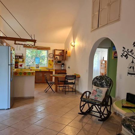 Villa Sonrisa Casa De Huespedes Лас-Терренас Екстер'єр фото