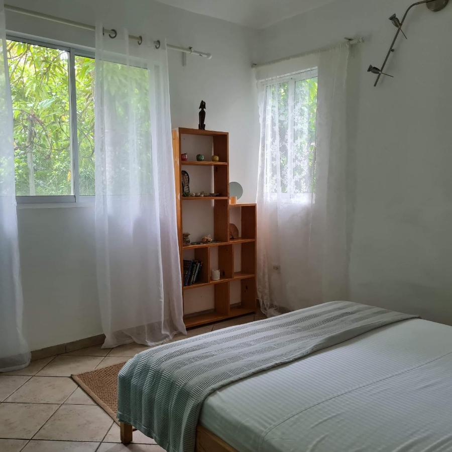 Villa Sonrisa Casa De Huespedes Лас-Терренас Екстер'єр фото