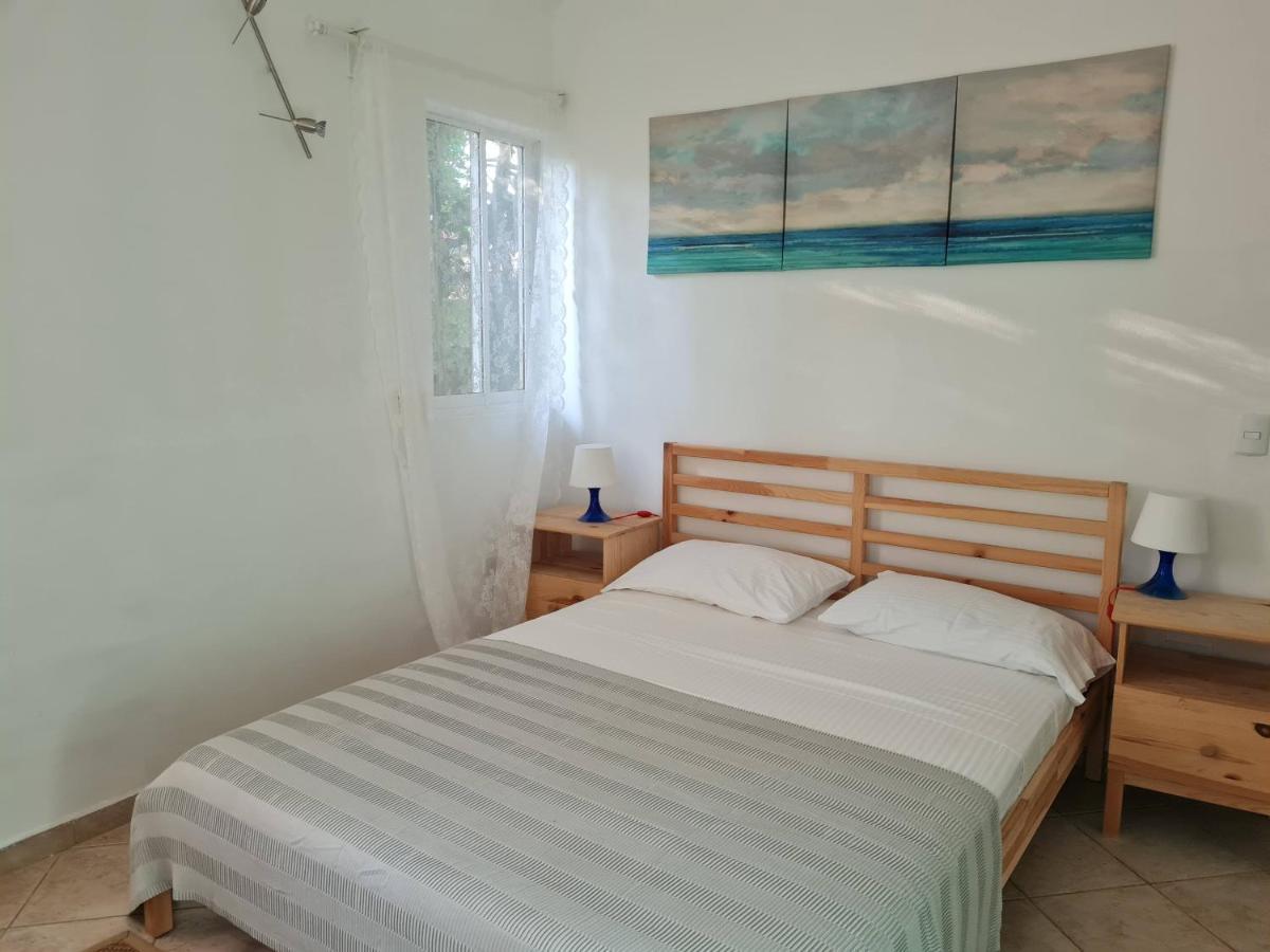 Villa Sonrisa Casa De Huespedes Лас-Терренас Екстер'єр фото