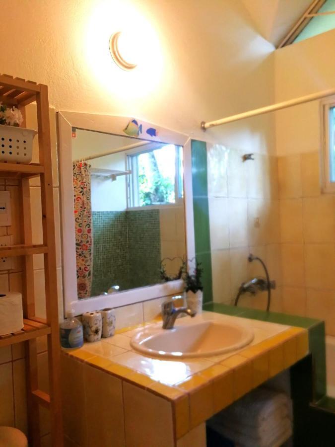Villa Sonrisa Casa De Huespedes Лас-Терренас Екстер'єр фото